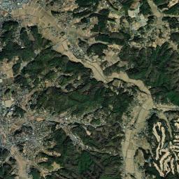 Mashiko High Resolution Satellite Map