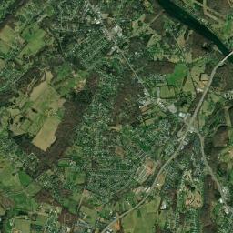 Spurgeon High Resolution Satellite Map