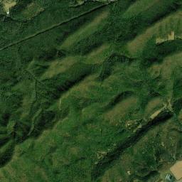 Johnson County High Resolution Satellite Map