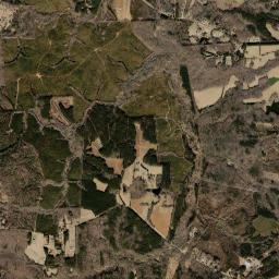 Aerial view of Williamsboro