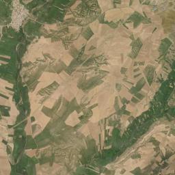 Zarrin Abad High Resolution Satellite Map