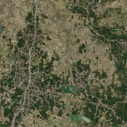 Gatab High Resolution Satellite Map