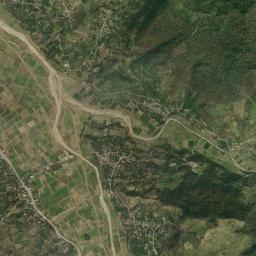 Paein Hoular High Resolution Satellite Map