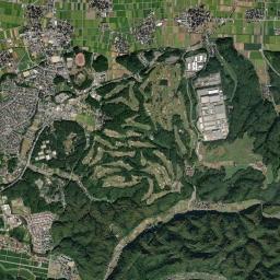 Nomi Shi High Resolution Satellite Map