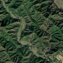 Sano-shi High Resolution Satellite Map