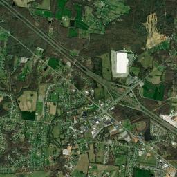 2516 State Highway 49, Pleasant View, TN Satellite Map