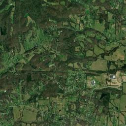 1430-1498 Latimer Lane, Hendersonville, TN Satellite Map