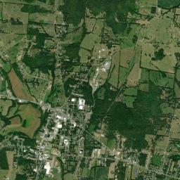 401-1409 New Halltown Road, Hartsville, TN Satellite Map