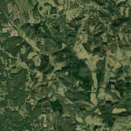 2853-2939 Upper Hilham Rd Livingston Satellite Map