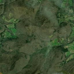 Aerial view of Boatland