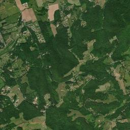 1825 Glade Springs Rd LaFollette TN Satellite Map