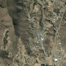 West Jefferson High Resolution Satellite Map