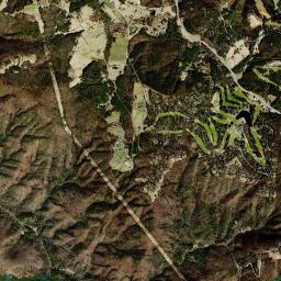 Thurmond, NC locator map