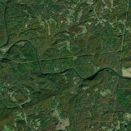 Aerial view of Danbury