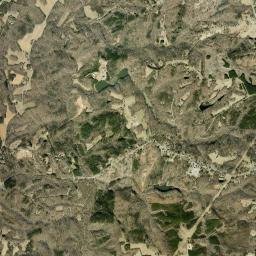 Rockingham County High Resolution Satellite Map