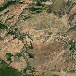 Pul High Resolution Satellite Map