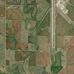 4914 E Rupe Ave Enid OK 73701 Satellite Map