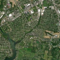 501-519 Anna Dr Gallatin TN 37066 Satellite Map