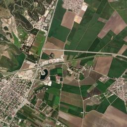 Serinyol High Resolution Satellite Map
