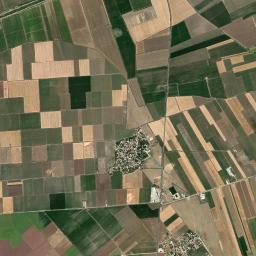 Uzunkavak High Resolution Satellite Map