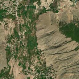 Kojur High Resolution Satellite Map