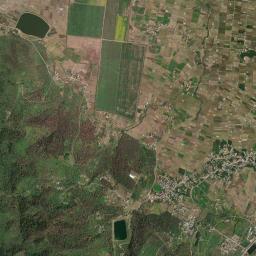 Khoshroud Pey High Resolution Satellite Map