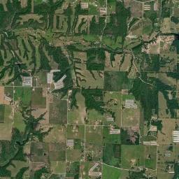 8661-8799 WPA Road, Decatur, AR 72722 Satellite Map