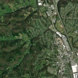 506-542 South Main Street, Goodlettsville Satellite Map