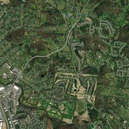 505 Salt Lick Trail Goodlettsville TN Satellite Map