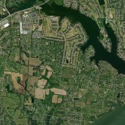 103 Dames Avenue South Gallatin TN Satellite Map