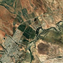 Gafour High Resolution Satellite Map