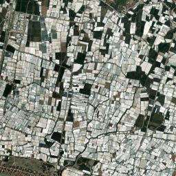 Beykonak High Resolution Satellite Map