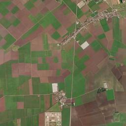 Karasüleymanlı High Resolution Satellite Map