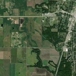 Oklahoma 20, Pryor Creek, OK 74361 Satellite Map