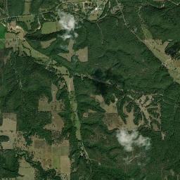 Kenwood High Resolution Satellite Map