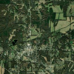 Dresden High Resolution Satellite Map