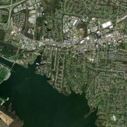 368-370 Johnny Cash Pkwy, Hendersonville Satellite Map