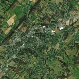 Jonesborough High Resolution Satellite Map