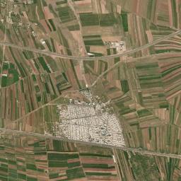 Mahmood Abad nemooneh High Resolution Satellite Map