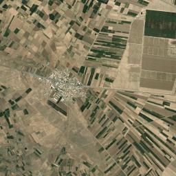 Hemmatabad High Resolution Satellite Map