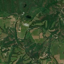 11001-11299 High Sky Inn Rd, Rogers, AR Satellite Map