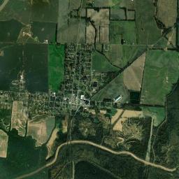 Obion High Resolution Satellite Map