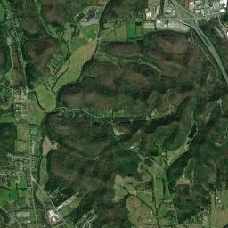 3794 Knight Dr Whites Creek TN Satellite Map