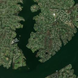 224 Riverwood Dr Hendersonville TN Satellite Map