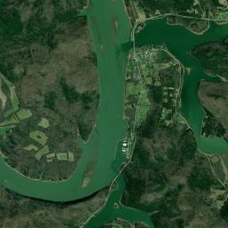 346 Martins Creek Highway, Granville, TN Satellite Map