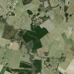 Pasquotank County High Resolution Satellite Map