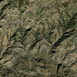 Bordj Zemoura High Resolution Satellite Map