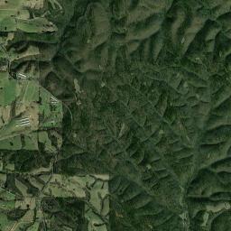 4430-4434 County Road 8270, Huntsville, AR Satellite Map