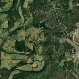 1557-1577 Cardinal Road, Horseshoe Bend Satellite Map