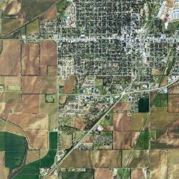 600-610 North Main Street Kennett Satellite Map